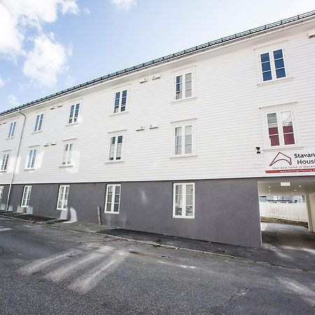 Stavanger Housing Hotel Екстериор снимка