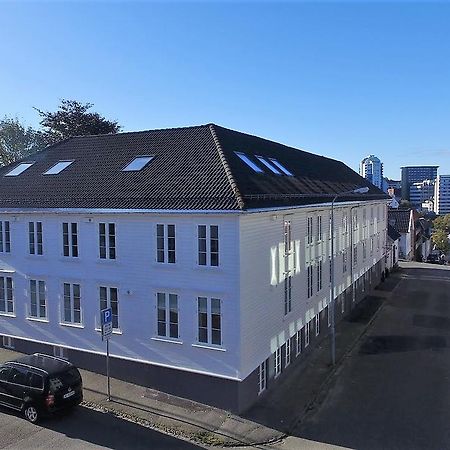 Stavanger Housing Hotel Екстериор снимка