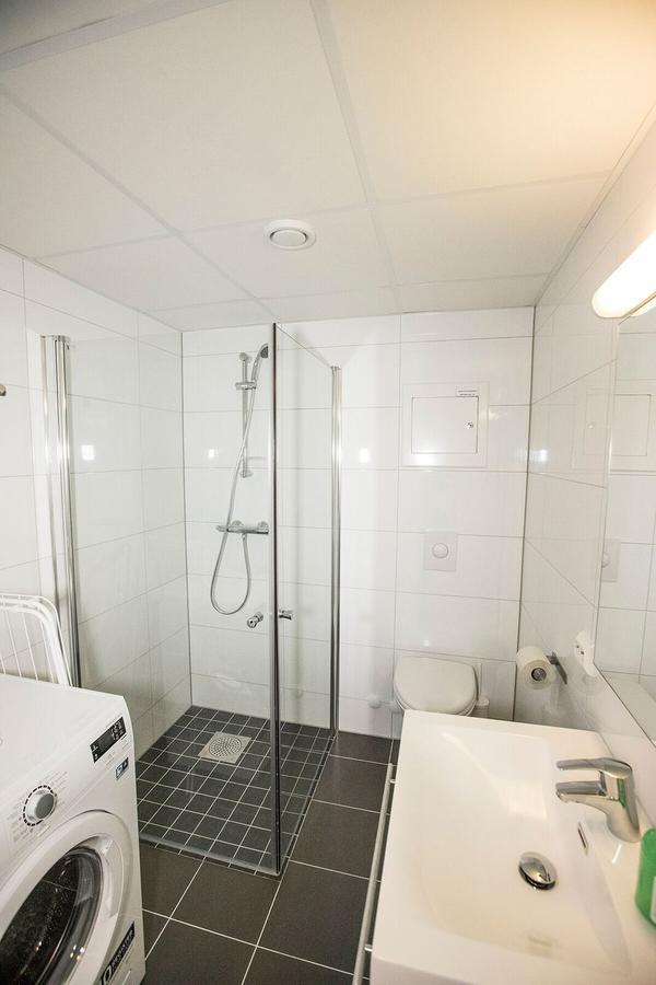 Stavanger Housing Hotel Екстериор снимка