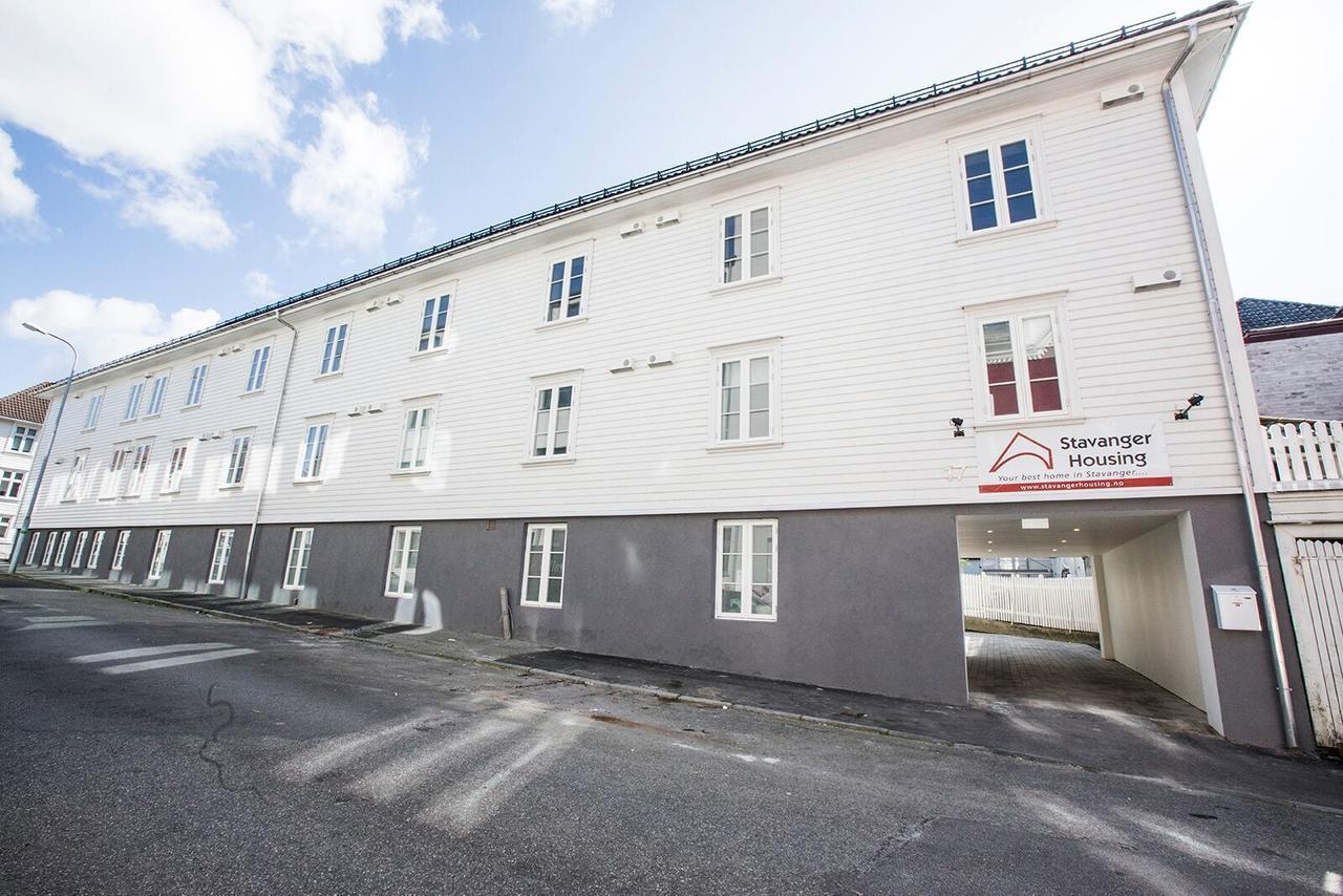 Stavanger Housing Hotel Екстериор снимка