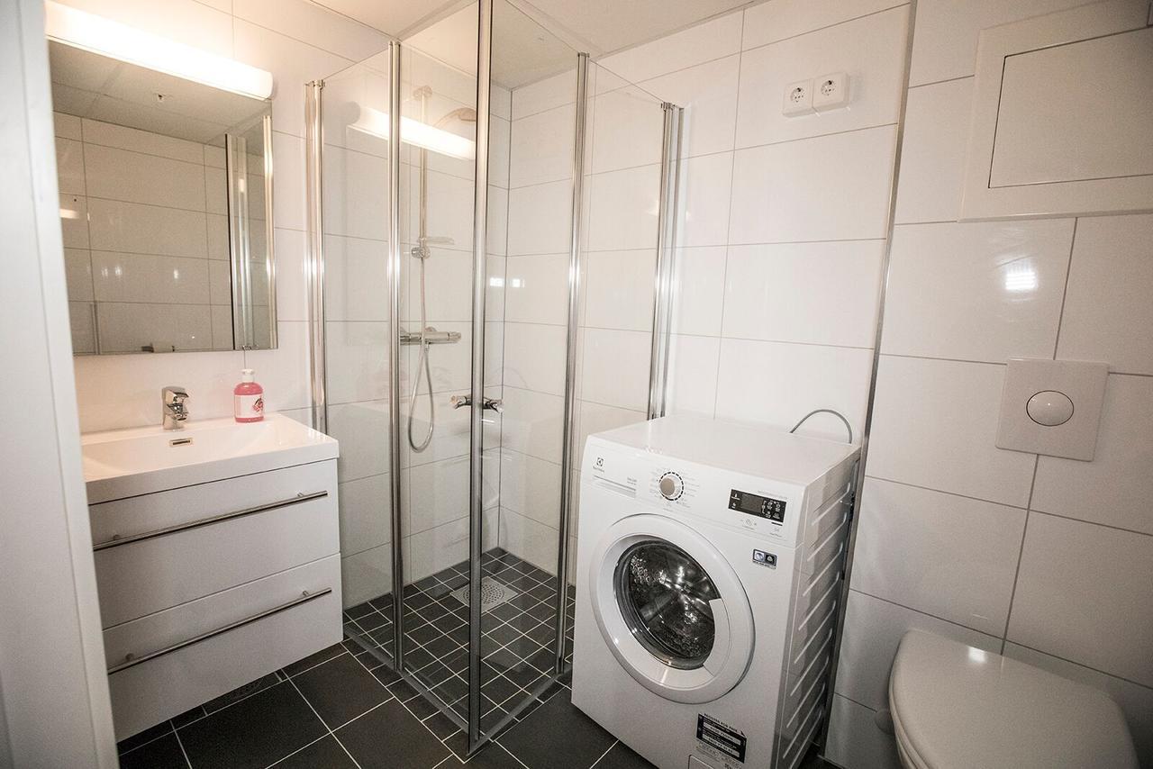 Stavanger Housing Hotel Екстериор снимка