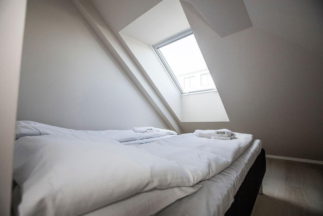 Stavanger Housing Hotel Екстериор снимка