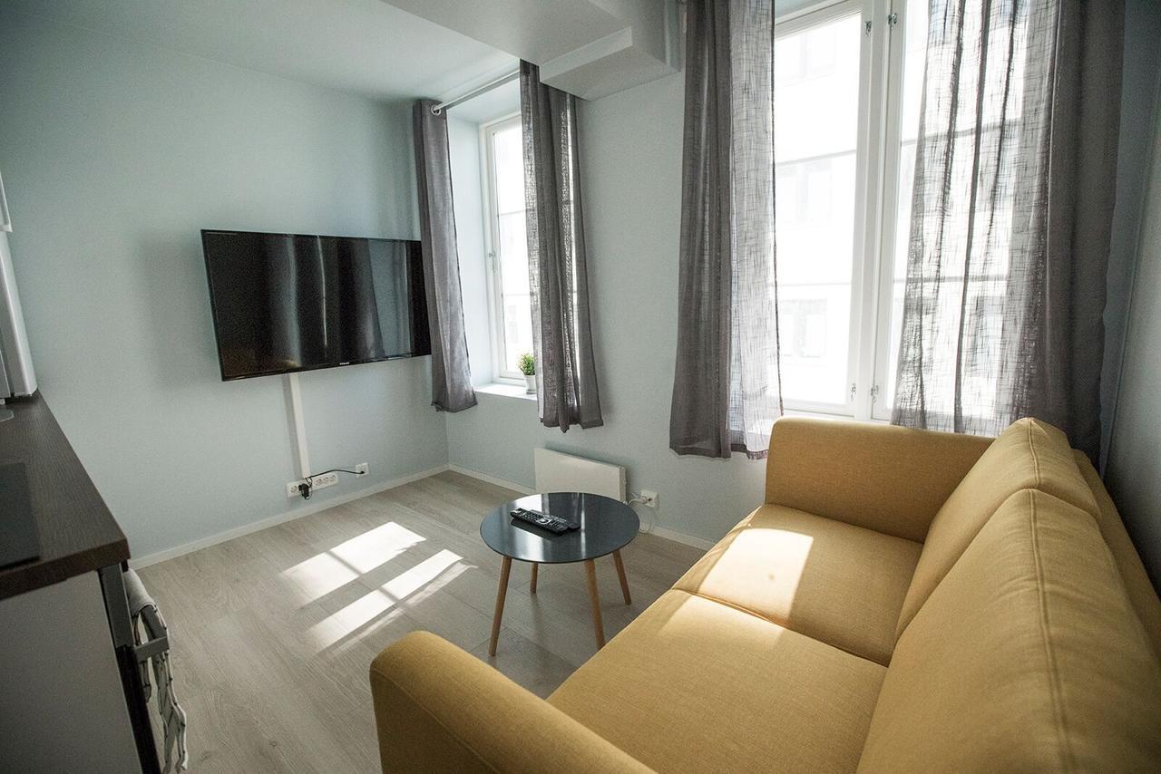 Stavanger Housing Hotel Екстериор снимка