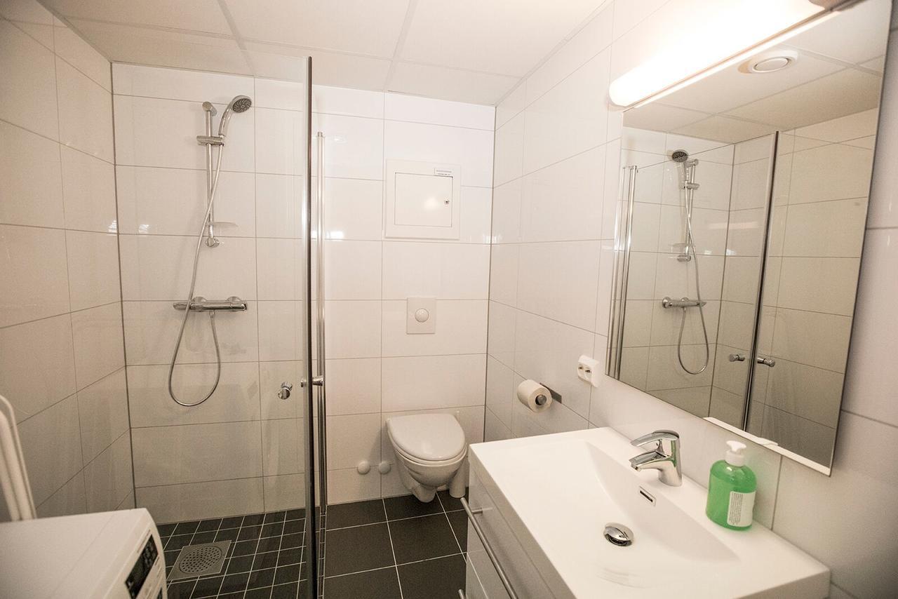 Stavanger Housing Hotel Екстериор снимка