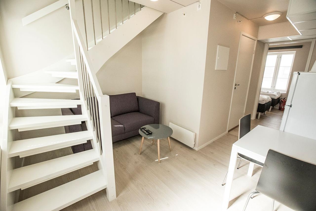 Stavanger Housing Hotel Екстериор снимка