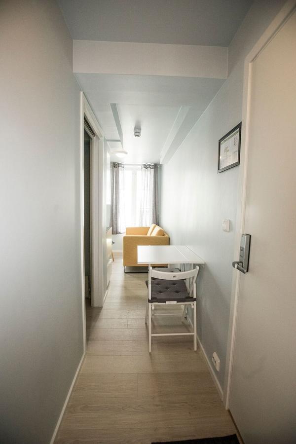 Stavanger Housing Hotel Екстериор снимка