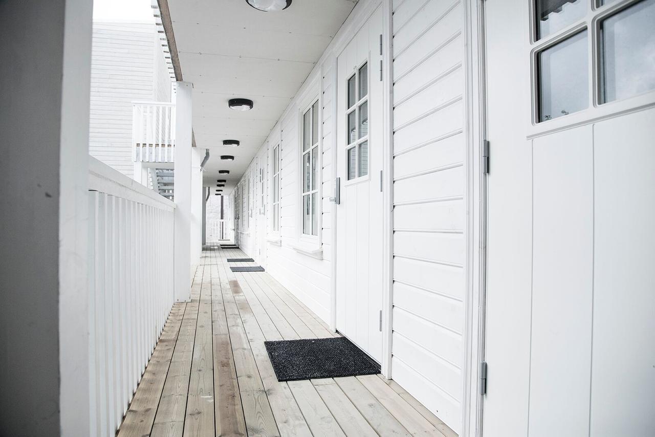 Stavanger Housing Hotel Екстериор снимка