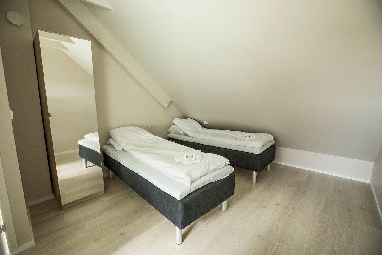 Stavanger Housing Hotel Екстериор снимка