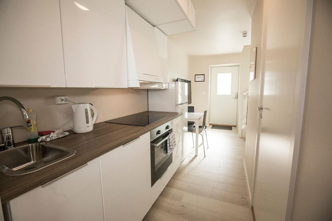 Stavanger Housing Hotel Екстериор снимка