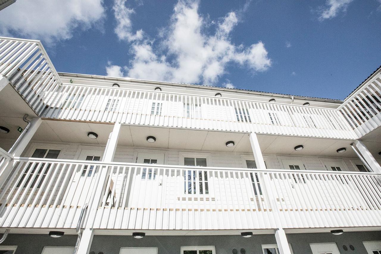 Stavanger Housing Hotel Екстериор снимка