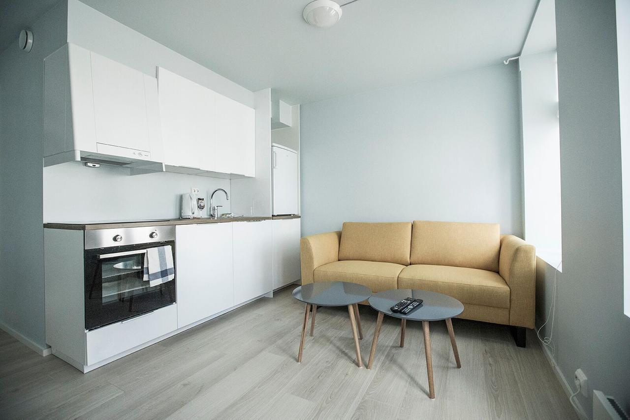 Stavanger Housing Hotel Екстериор снимка