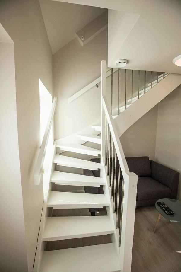 Stavanger Housing Hotel Екстериор снимка