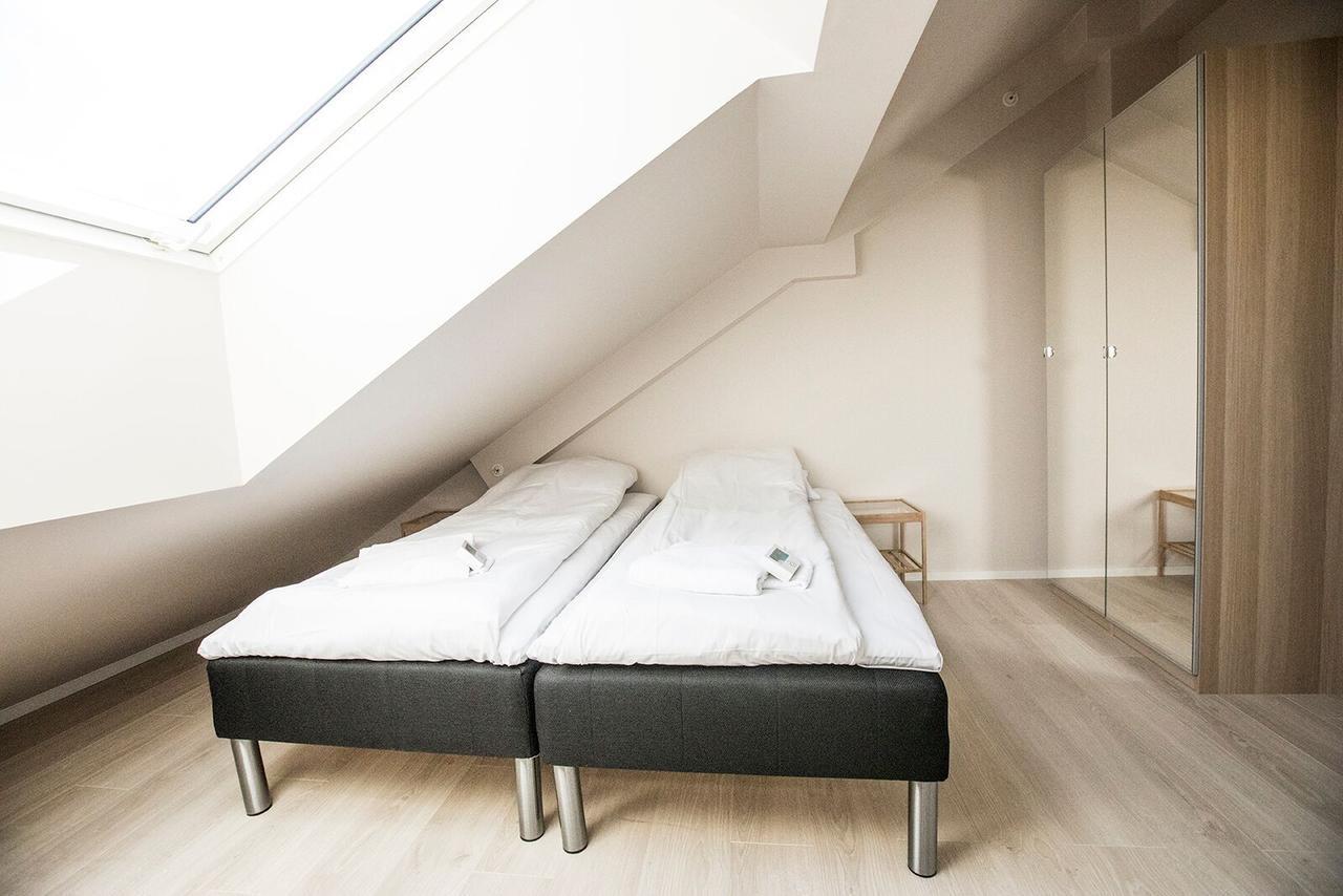 Stavanger Housing Hotel Екстериор снимка