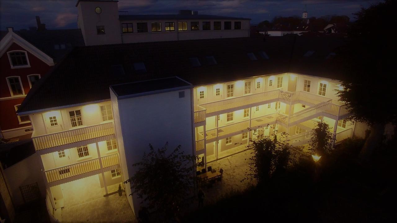 Stavanger Housing Hotel Екстериор снимка