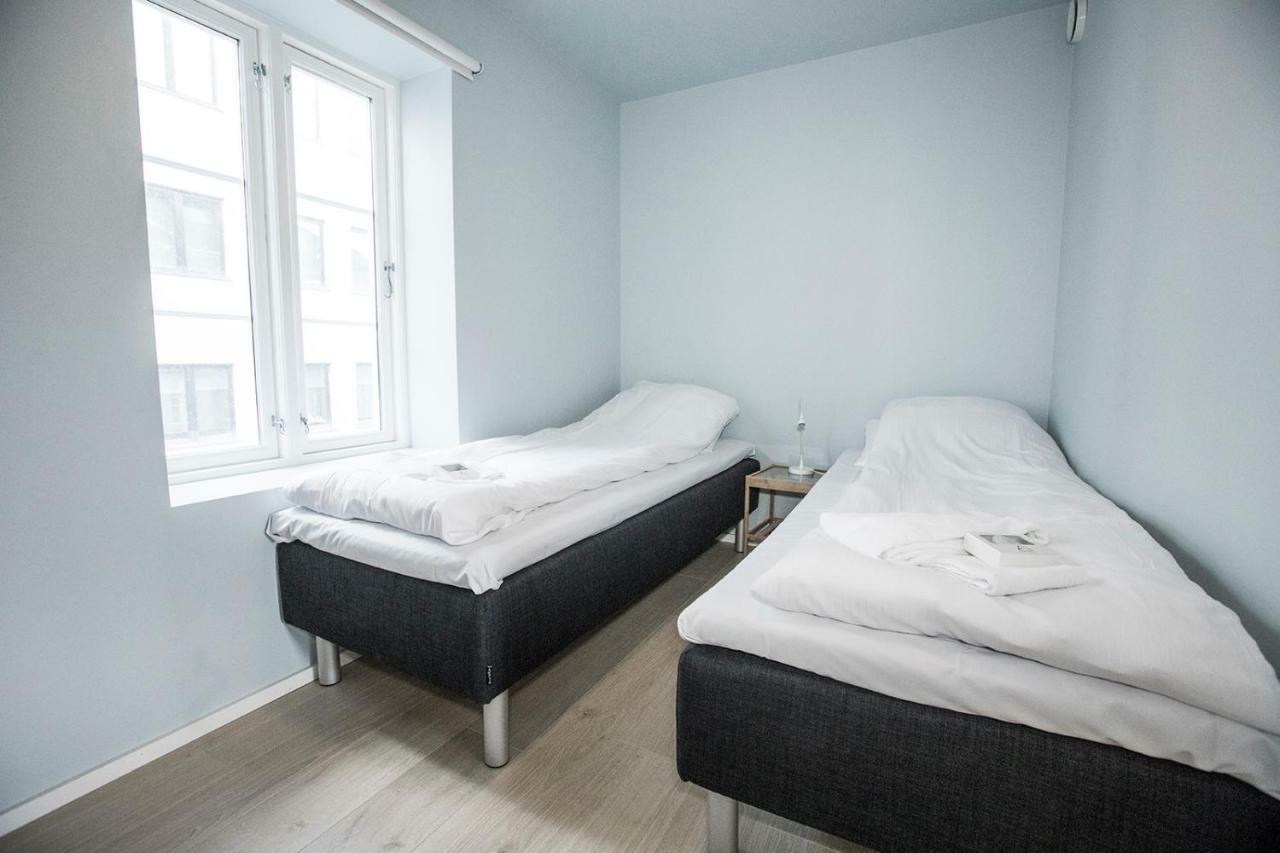 Stavanger Housing Hotel Екстериор снимка